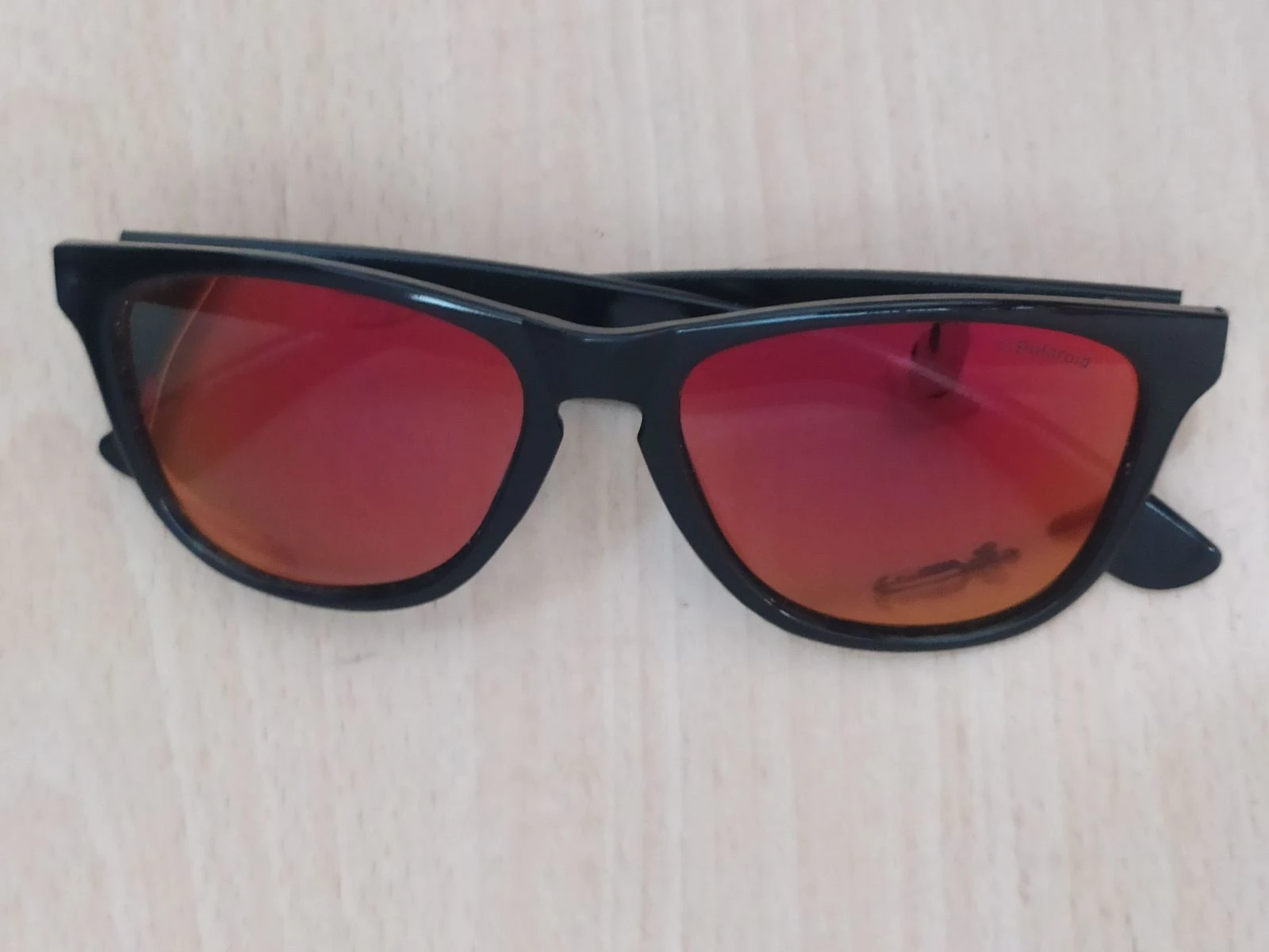 Gafas de sol de la marca Polaroid 